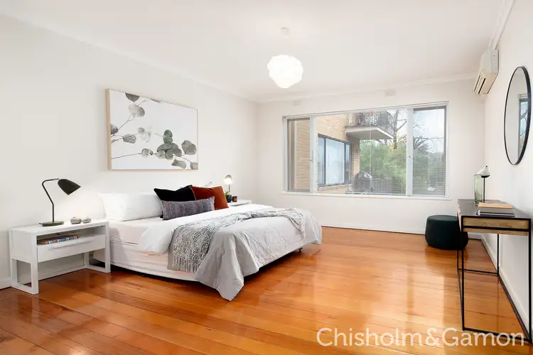 Fifth view of Homely apartment listing, 10/19 Milton Street, Elwood VIC 3184