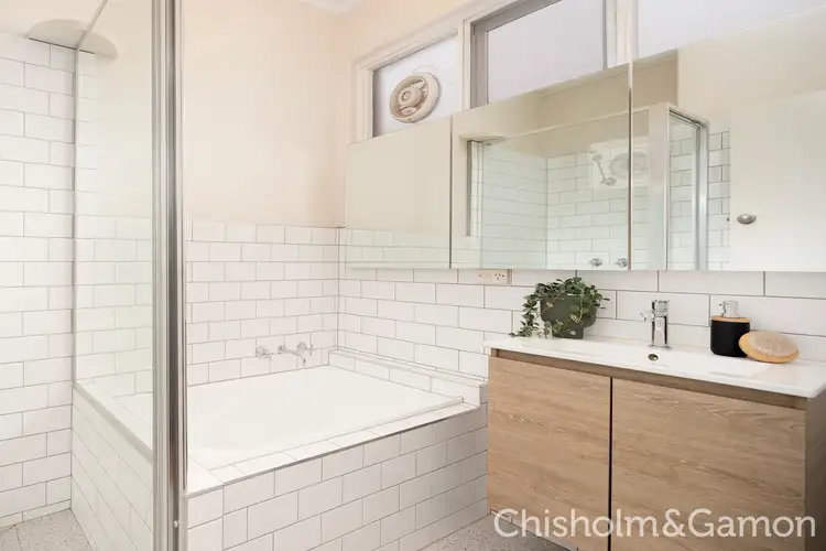 Sixth view of Homely apartment listing, 10/19 Milton Street, Elwood VIC 3184