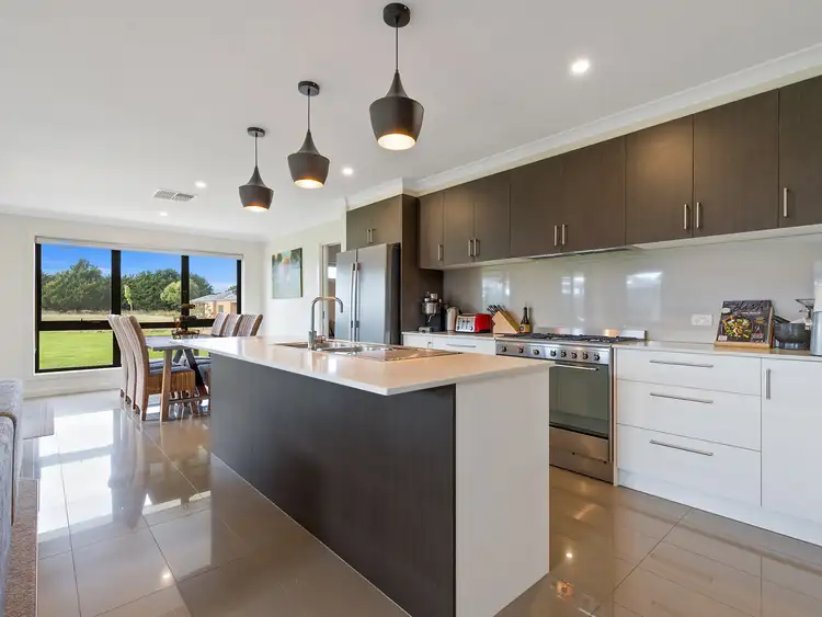 Second view of Homely house listing, 6340 Midland Highway, Clarendon VIC 3352