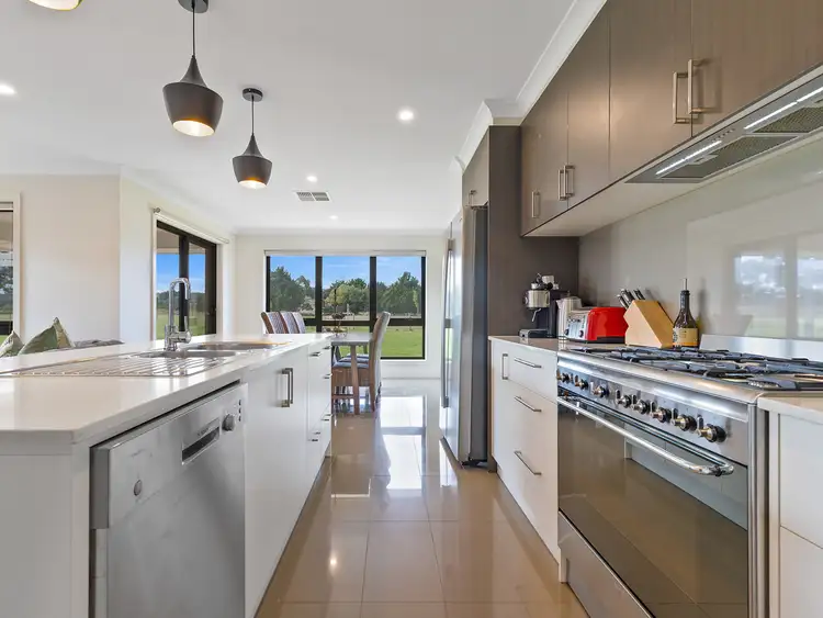Third view of Homely house listing, 6340 Midland Highway, Clarendon VIC 3352