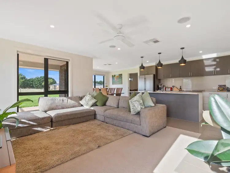 Fourth view of Homely house listing, 6340 Midland Highway, Clarendon VIC 3352