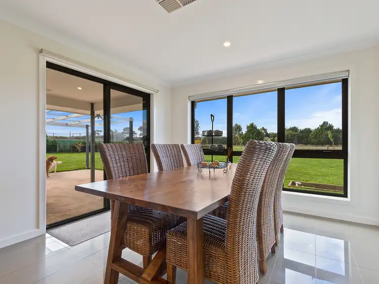 Fifth view of Homely house listing, 6340 Midland Highway, Clarendon VIC 3352