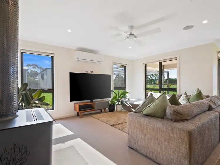 Sixth view of Homely house listing, 6340 Midland Highway, Clarendon VIC 3352