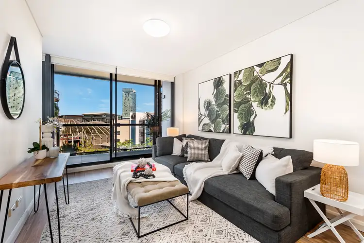 503/45 Shelley Street, Sydney NSW 2000