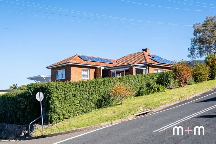 Main view of Homely house listing, 16 Mason Street, Thirroul NSW 2515