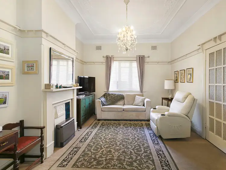 Second view of Homely house listing, 118 Botany Street, Kingsford NSW 2032