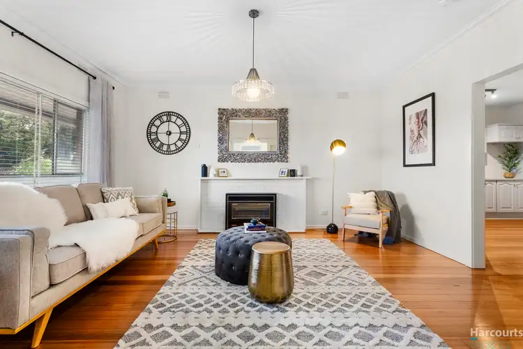 Second view of Homely house listing, 22 Oxford Drive, Thomastown VIC 3074