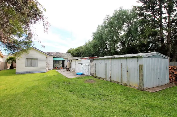 Seventh view of Homely house listing, 89 Nicol Street, Yarram VIC 3971