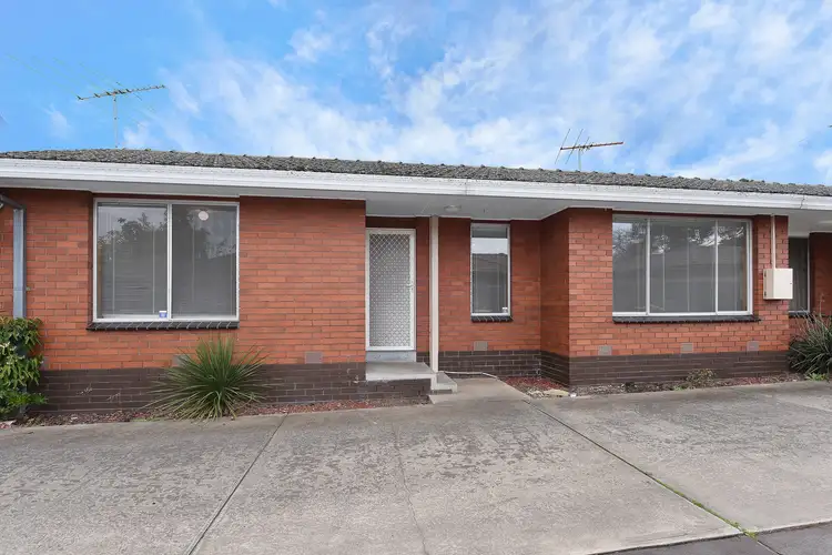 Main view of Homely unit listing, 3/72 Pine Street, Reservoir VIC 3073