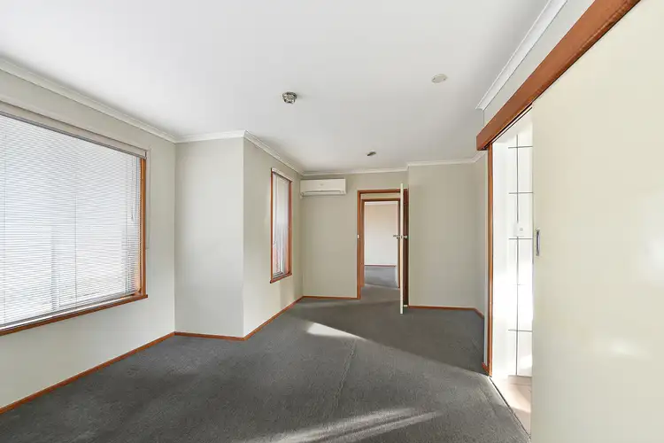 Second view of Homely unit listing, 3/72 Pine Street, Reservoir VIC 3073