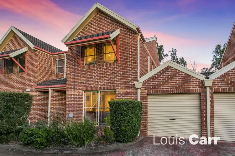 3/39 Coonara Avenue, West Pennant Hills NSW 2125