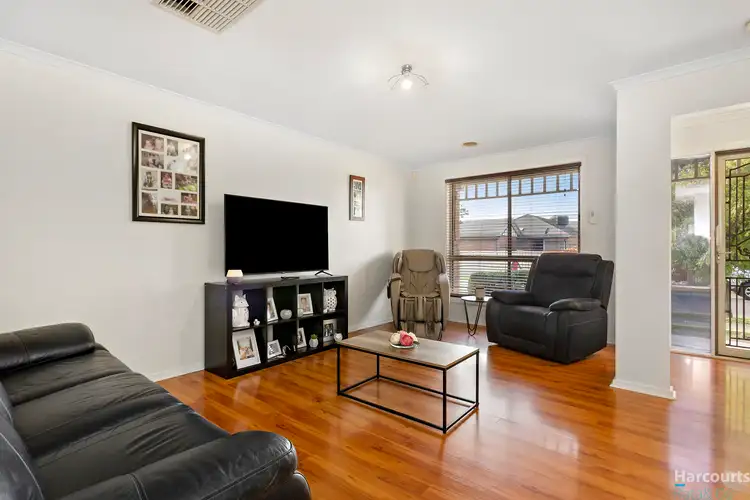 Second view of Homely house listing, 54 Capri Close, South Morang VIC 3752