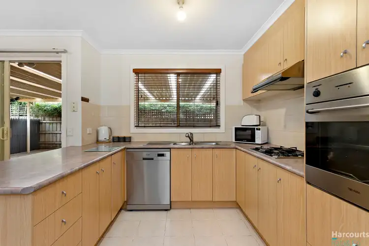 Fourth view of Homely house listing, 54 Capri Close, South Morang VIC 3752