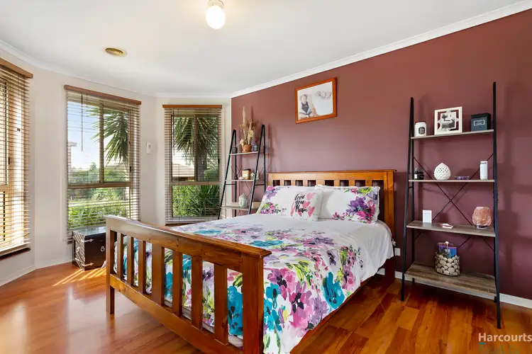 Fifth view of Homely house listing, 54 Capri Close, South Morang VIC 3752