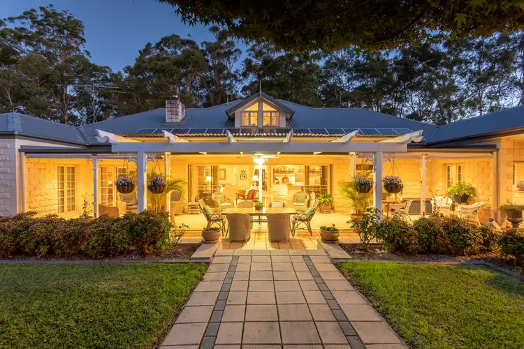 38 Fenton Drive, King Creek NSW 2446