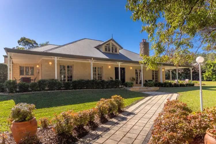 Fifth view of Homely house listing, 38 Fenton Drive, King Creek NSW 2446