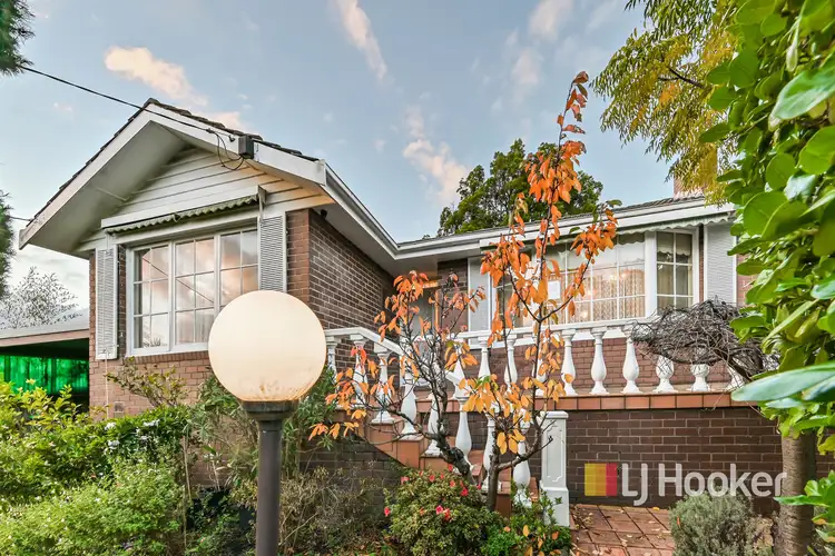 6 Le Mans Court, Doncaster VIC 3108