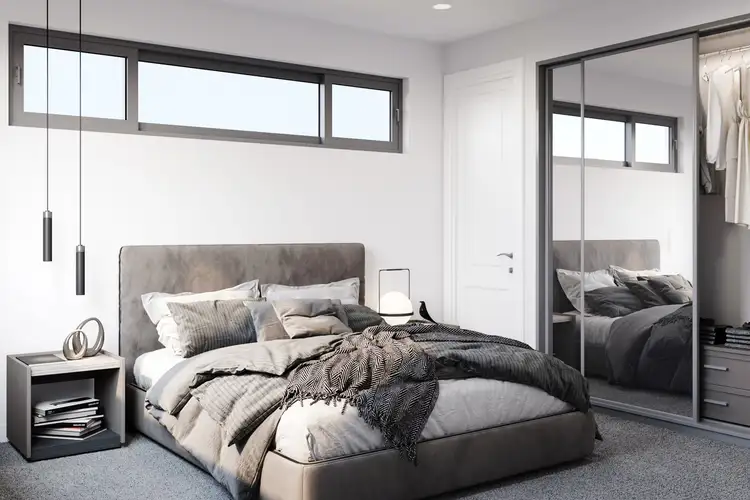 Third view of Homely townhouse listing, 3/60 Diane Crescent, Croydon VIC 3136