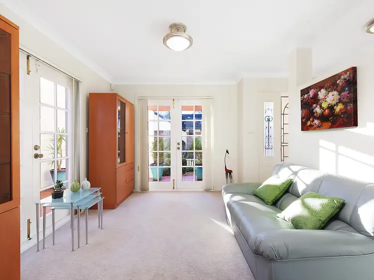 Second view of Homely house listing, 16 The Terrace, Oatlands NSW 2117