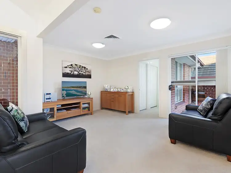 Third view of Homely house listing, 16 The Terrace, Oatlands NSW 2117