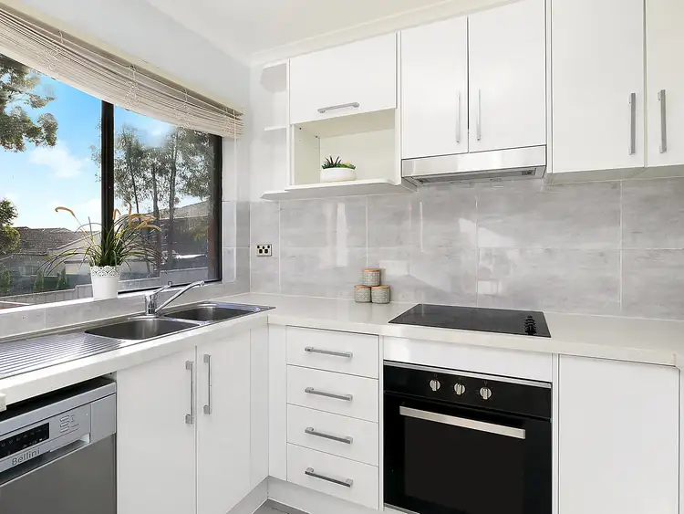 Second view of Homely townhouse listing, 33/173A Reservoir Road, Blacktown NSW 2148