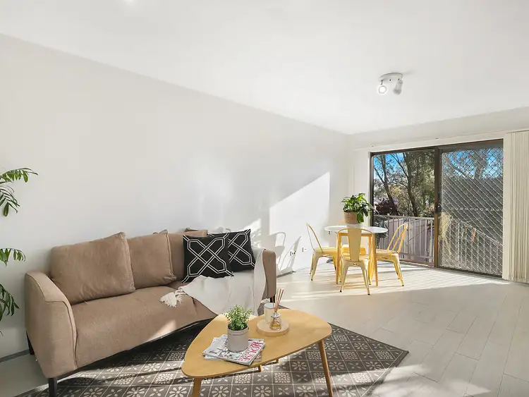 Third view of Homely townhouse listing, 33/173A Reservoir Road, Blacktown NSW 2148