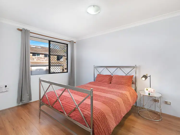 Fourth view of Homely townhouse listing, 33/173A Reservoir Road, Blacktown NSW 2148