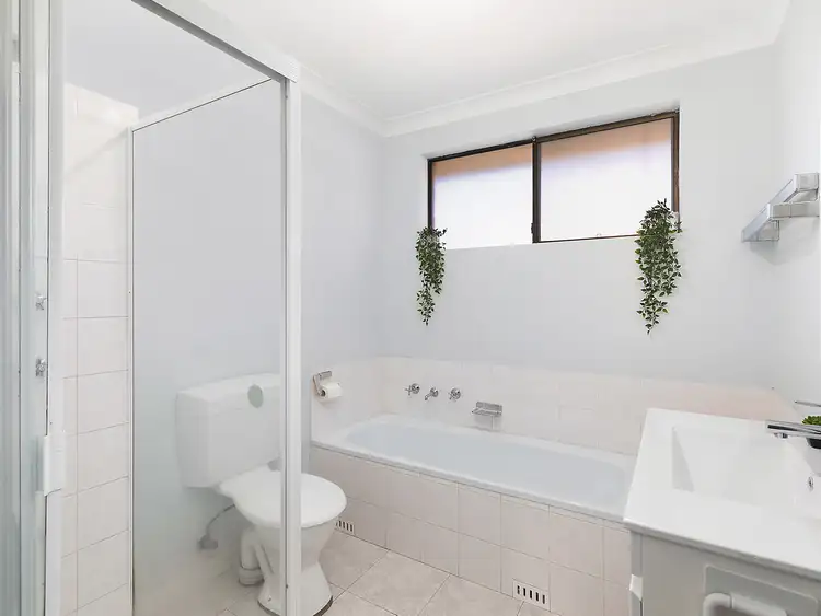 Fifth view of Homely townhouse listing, 33/173A Reservoir Road, Blacktown NSW 2148