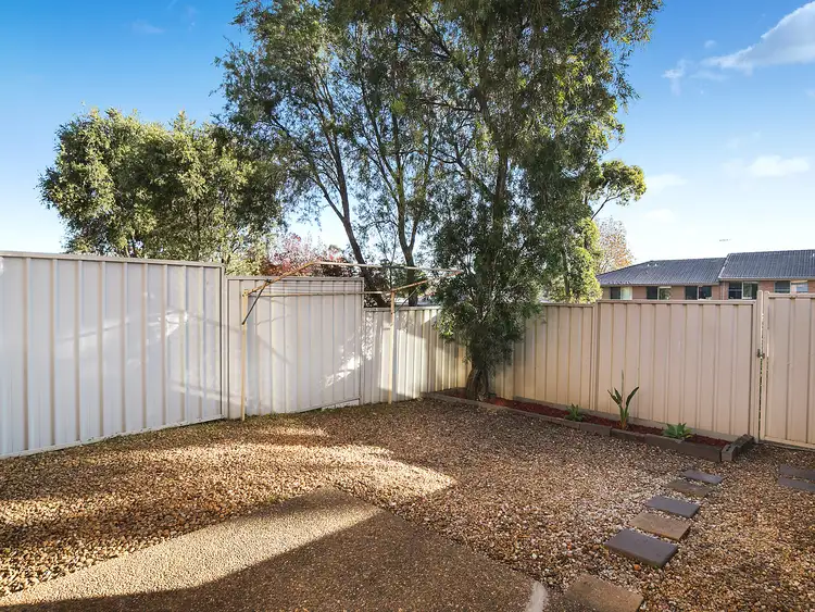 Sixth view of Homely townhouse listing, 33/173A Reservoir Road, Blacktown NSW 2148