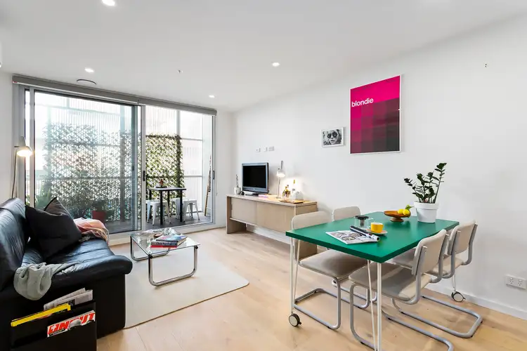 Main view of Homely apartment listing, 2.18/808 Sydney Road, Brunswick VIC 3056