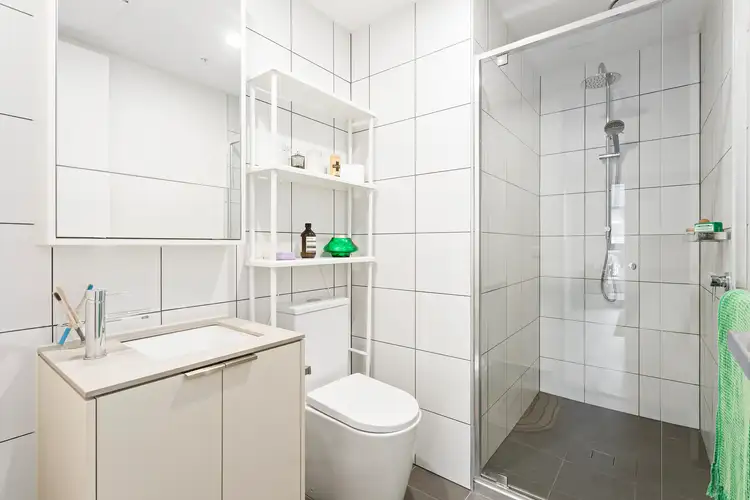 Fourth view of Homely apartment listing, 2.18/808 Sydney Road, Brunswick VIC 3056