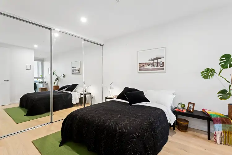 Fifth view of Homely apartment listing, 2.18/808 Sydney Road, Brunswick VIC 3056
