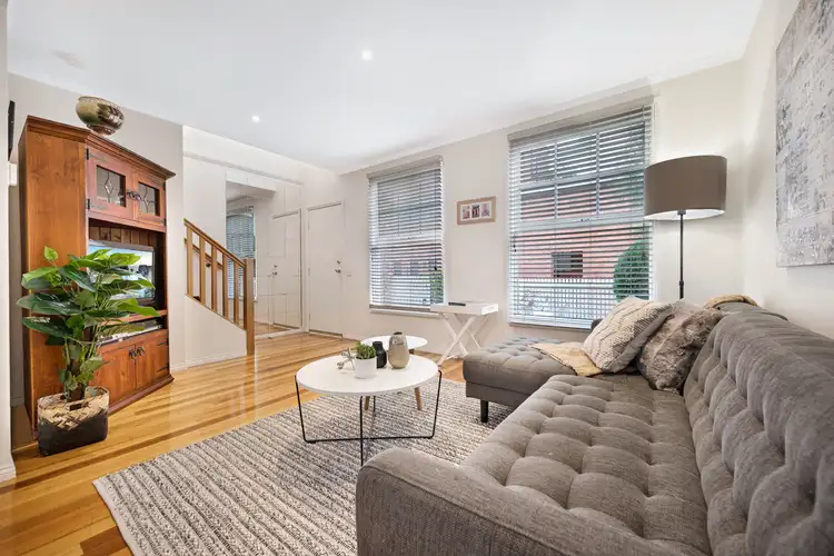 Third view of Homely townhouse listing, 2/502 Neerim Road, Murrumbeena VIC 3163