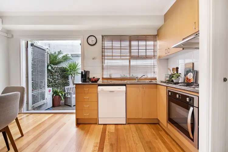Fourth view of Homely townhouse listing, 2/502 Neerim Road, Murrumbeena VIC 3163