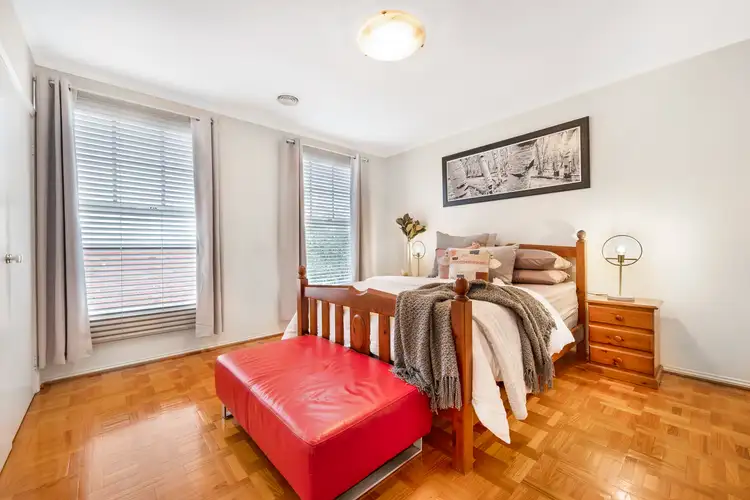 Sixth view of Homely townhouse listing, 2/502 Neerim Road, Murrumbeena VIC 3163
