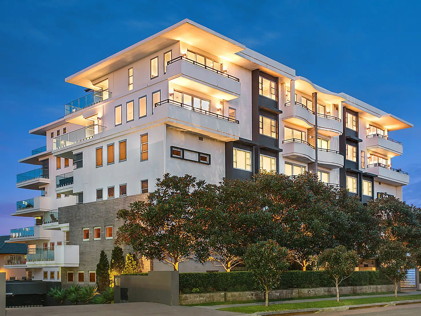 Main view of Homely apartment listing, 9/50 Ocean Parade, The Entrance NSW 2261