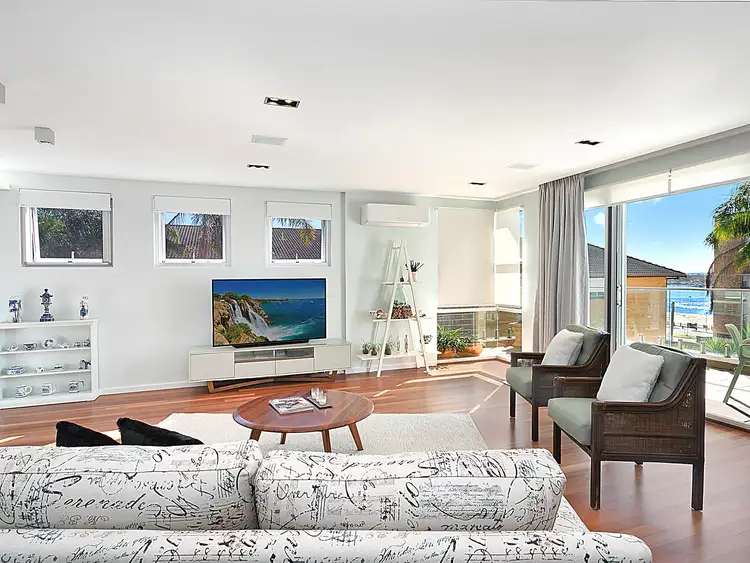 Second view of Homely apartment listing, 9/50 Ocean Parade, The Entrance NSW 2261