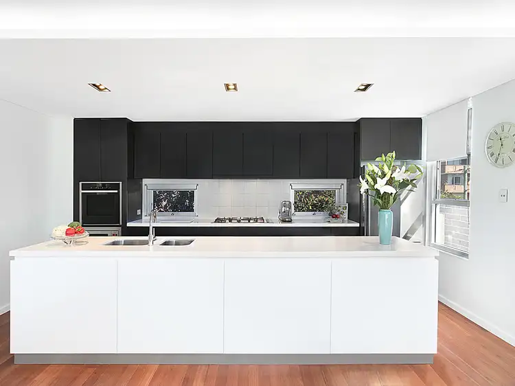 Third view of Homely apartment listing, 9/50 Ocean Parade, The Entrance NSW 2261