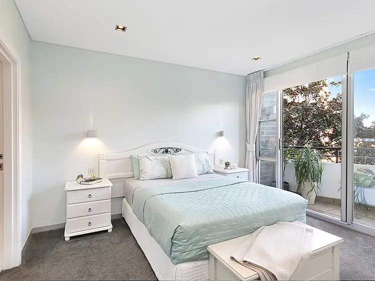 Fifth view of Homely apartment listing, 9/50 Ocean Parade, The Entrance NSW 2261