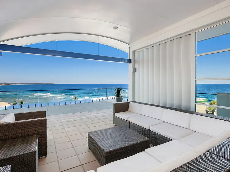 Sixth view of Homely apartment listing, 9/50 Ocean Parade, The Entrance NSW 2261