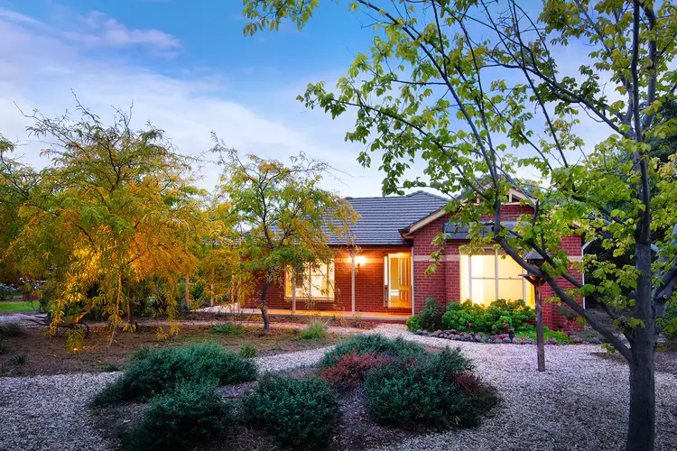 Second view of Homely house listing, 27 Monsants Road, Maiden Gully VIC 3551