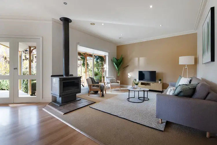Fourth view of Homely house listing, 27 Monsants Road, Maiden Gully VIC 3551