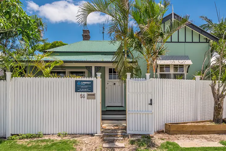 56 Butler Street, Byron Bay NSW 2481