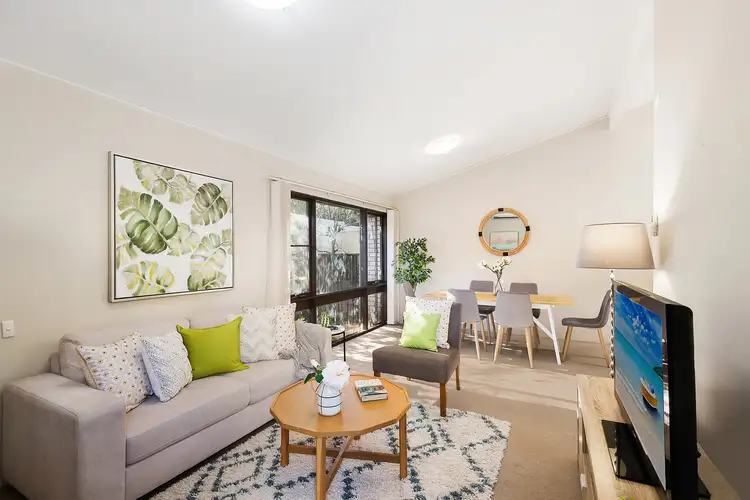 Main view of Homely villa listing, 5/45 Gipps Street, Concord NSW 2137