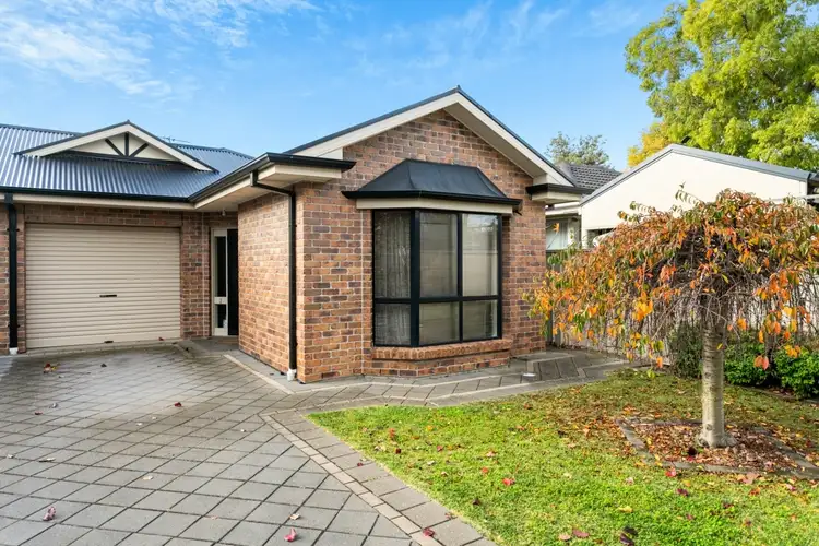 32a Railway Terrace, Warradale SA 5046