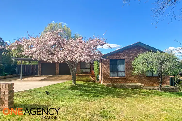 30 Maple Avenue, Orange NSW 2800