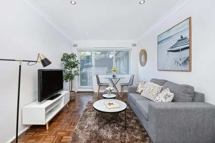 10/377 New Canterbury Road, Dulwich Hill NSW 2203