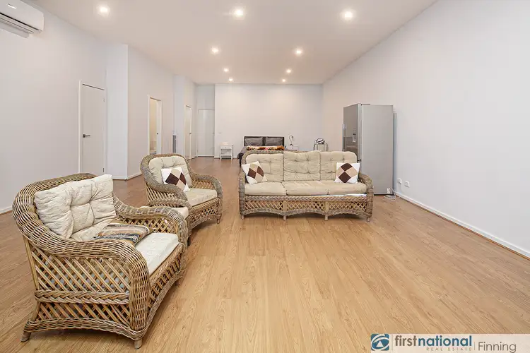 Second view of Homely house listing, 8 Polson Way, Cranbourne West VIC 3977