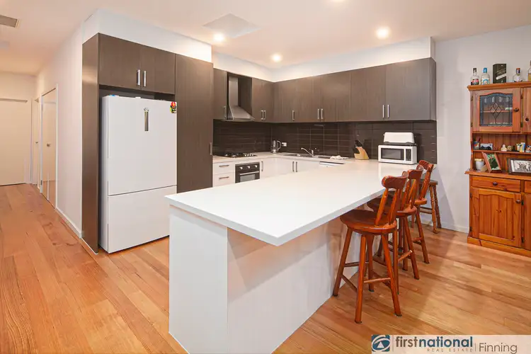 Fourth view of Homely house listing, 8 Polson Way, Cranbourne West VIC 3977