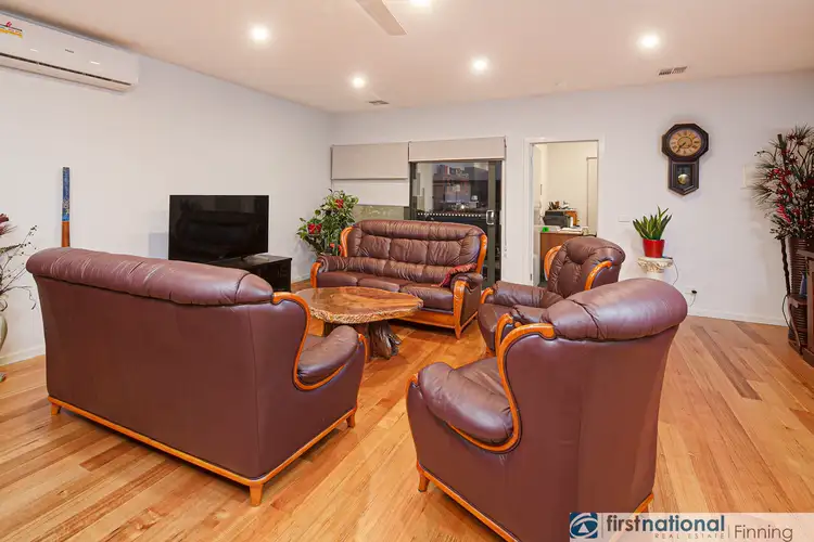 Sixth view of Homely house listing, 8 Polson Way, Cranbourne West VIC 3977